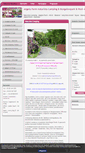 Mobile Screenshot of naturistcamping-angelafarm.hu