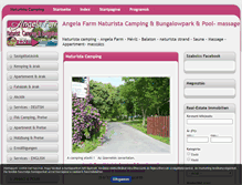 Tablet Screenshot of naturistcamping-angelafarm.hu